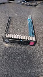 caddy hpe server gen 8/9/10