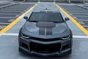 Chevrolet Camaro ZL1 PACK