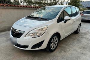 Opel Meriva 1.3 CDTI 95CV - 2012