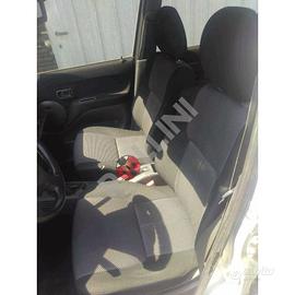 Sedili Completi daihatsu terios 1997-06