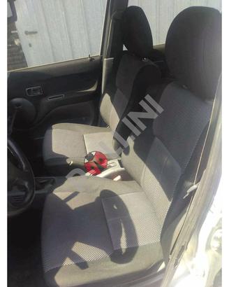 Sedili Completi daihatsu terios 1997-06