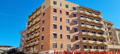 Ampio appartamento luminosissimo