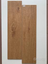 PIASTRELLE 20X80 GRES LEGNO