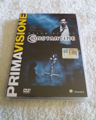 CONSTANTINE - DVD originale