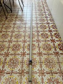 PARTE ALTA albero LASER