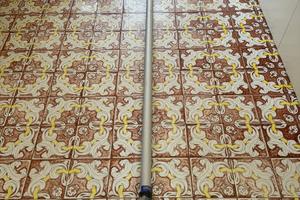 PARTE ALTA albero LASER