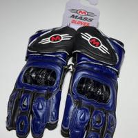 Guanti moto MASS Sports Italia –  NUOVI