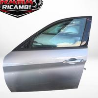 Portiera Anteriore Sinistra Alfa Romeo Giulia