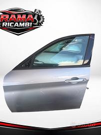 Portiera Anteriore Sinistra Alfa Romeo Giulia