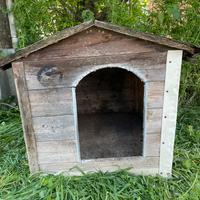 CUCCIA PER CANE