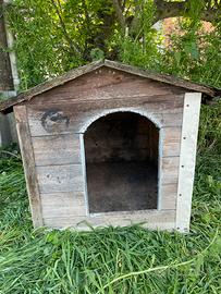 CUCCIA PER CANE