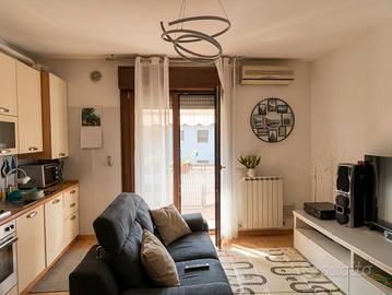 Marcon classe A Due camere e garage