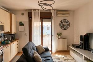 Marcon classe A Due camere e garage