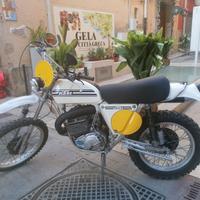 Ktm 340 Gs Targa Oro Epoca 1975