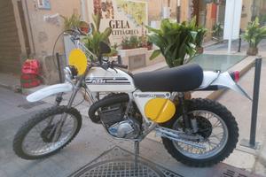 Ktm 340 Gs Targa Oro Epoca 1975