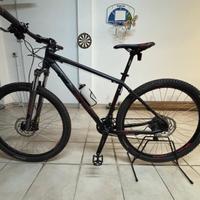 MTB KTM ULTRA FIRE 29'