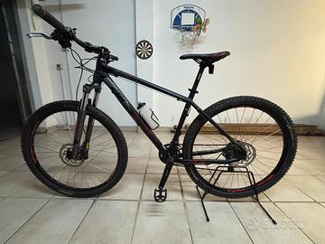 MTB KTM ULTRA FIRE 29'