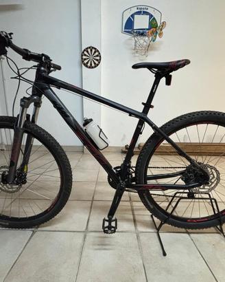 MTB KTM ULTRA FIRE 29'