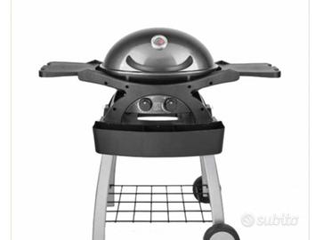 Barbecue Dolce Vita