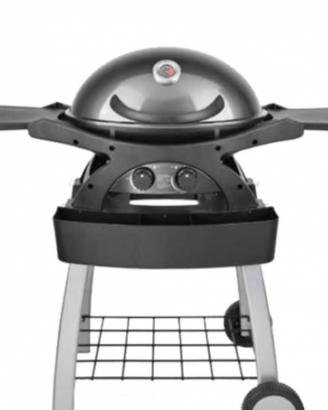 Barbecue Dolce Vita