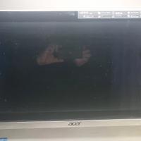 Acer  z3801 touch inter i5 all in one