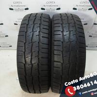 195 60 16c Michelin 2018 90% MS 195 60 R16 Pneus