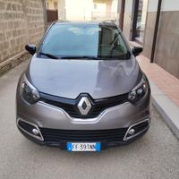 Renault Captur dCi 8V 90 CV Start&Stop Energy Inte