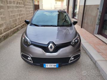 Renault Captur dCi 8V 90 CV Start&Stop Energy Inte