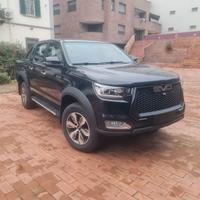 Evo Evo 4 EVO CROSS 4 PICK UP Doppia Cabina 5 post