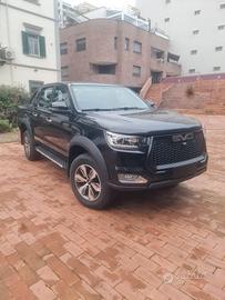Evo Evo 4 EVO CROSS 4 PICK UP Doppia Cabina 5 post