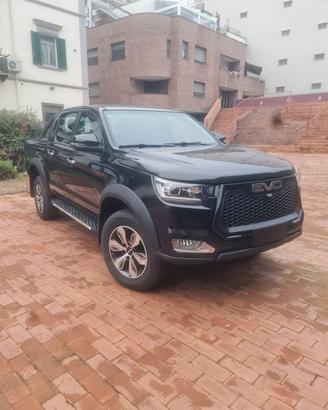 Evo Evo 4 EVO CROSS 4 PICK UP Doppia Cabina 5 post