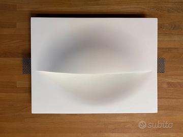 Panzeri Illuminazione 5 faretti da incasso XGQ1031