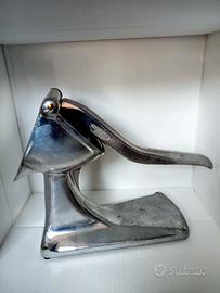 spremiagrumi vintage alluminio