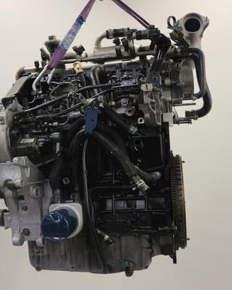 PBL363 Motore Fiat/Citroen/Peugeot 2.0 RHV [01/-]