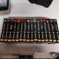 Serie VHS Astronomia Fabbri