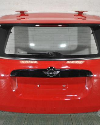 Mini F60 Countryman Portellone posteriore