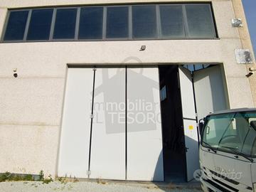 Industriale/Artigianale a Poggio Torriana