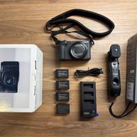 Canon Powershot V1