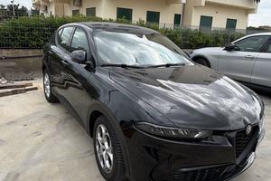 Alfa Romeo Tonale 1.6 diesel 130 CV TCT6 Sprint