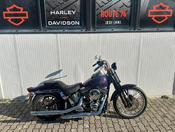 Harley-davidson Softail Springer FXSTS - 2001