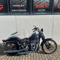 Harley-davidson Softail Springer FXSTS - 2001