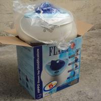 Umidificatore per stanza bambini