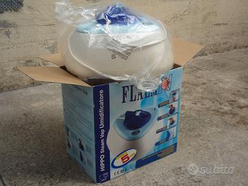 Umidificatore per stanza bambini