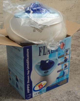 Umidificatore per stanza bambini