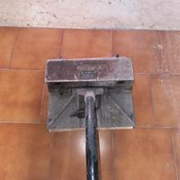 battipiastrelle a rulli 