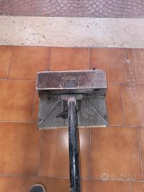 battipiastrelle a rulli 