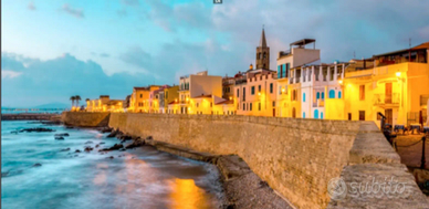 Locale commerciale Alghero