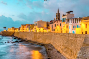 Locale commerciale Alghero