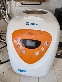 macchina per il pane