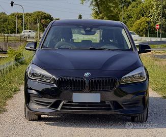 Bmw 220D Active tourer - 2.0cc 190 cv